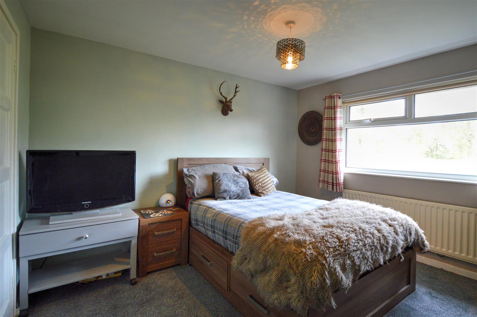 Property Castle Close, Morpeth House Terraced Rickard Chartered